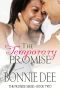 [Promise 02] • The Temporary Promise